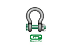 D Shackle Manufacturers