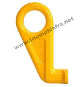 Horizontal Plate Lifting Clamp Manufacturers