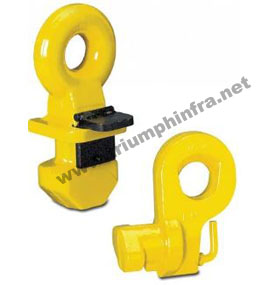 Horizontal Plate Lifting Clamp Manufacturers