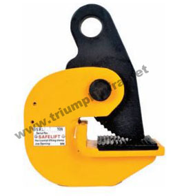 Horizontal Plate Lifting Clamp