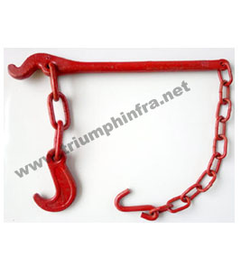 Horizontal Plate Lifting Clamp Exporters