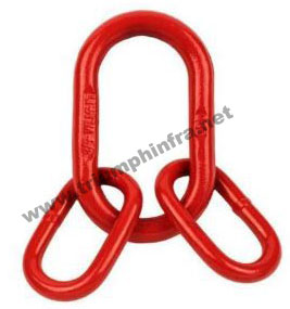 alloy steel chain sling provider