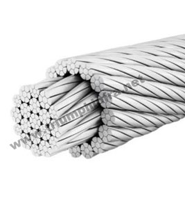 Usha Martin Wire Rope Manufacturers