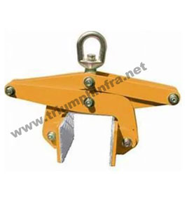 Horizontal Plate Lifting Clamp Manufacturers