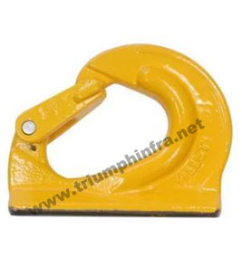 Horizontal Plate Lifting Clamp Traders