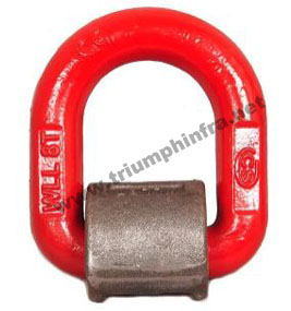 Horizontal Plate Lifting Clamp Traders