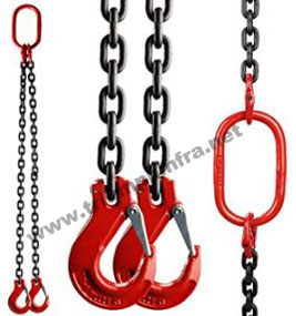 chain pulley block exporters