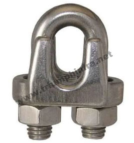 Vertical Plate Lifting Clamp