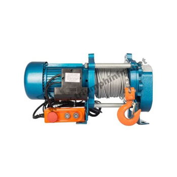 Electric Winch Hoist Traders