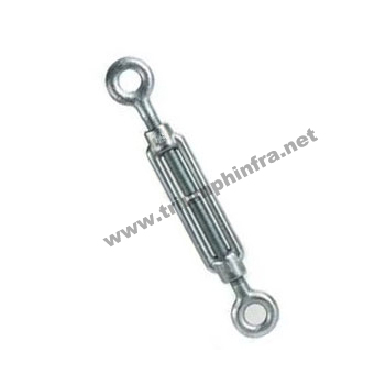 Forged Turnbuckle Manufacturers