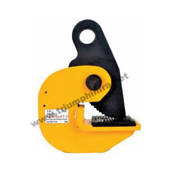 Horizontal Plate Lifting Clamp Suppliers