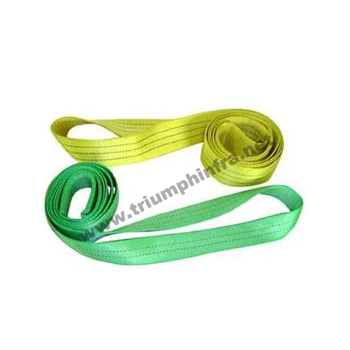 Polyester Webbing Lifting Belt