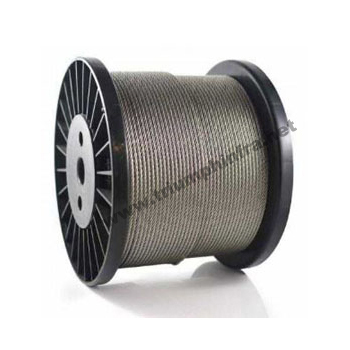 Usha Martin Wire Rope